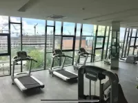 Southkey Mosaic Near Mid valley, 2BR,5-7 pax,High Speed WIFI