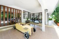 Baan Imm Sook Resort