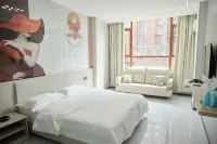 Shang+Intelligent Preferred Hotel Hotels in Xintiandi Shopping Center