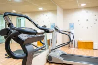 Abba Ordino Babot Hotel - Gym