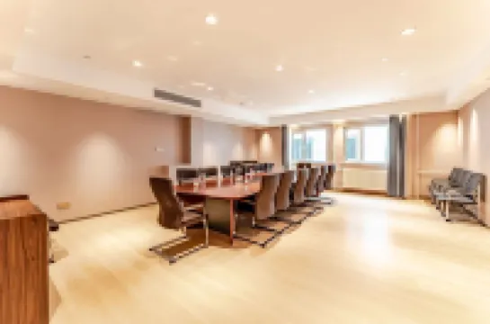 Magnotel Hotel (Jinan Yaoqiang International Airport)