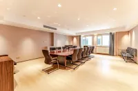 Magnotel Hotel (Jinan Yaoqiang International Airport)