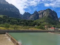 Jieyou Xiaozhu Homestay (Daxiagu Zhen) - Inns