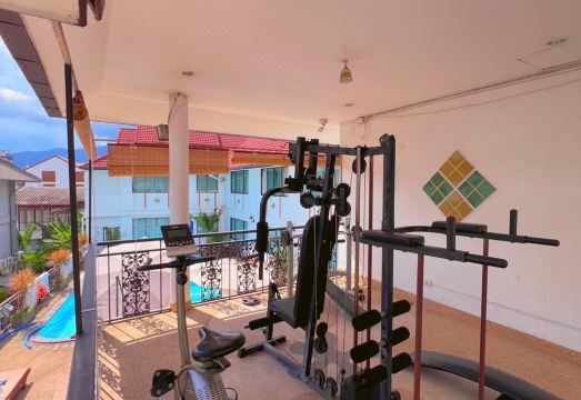 유라나 부티크 호텔 외관 또는 로비