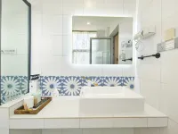 Luxilonika B&B - Mountain view