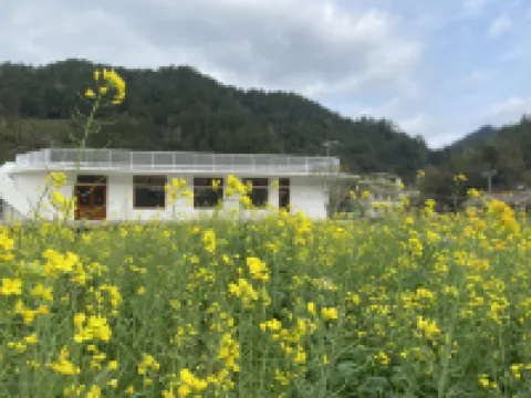 德化曾阪村藝術療愈基地