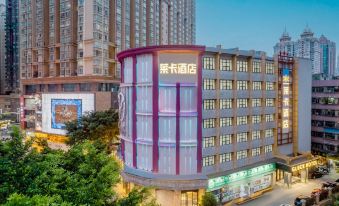 Gluck Hotel (ShenZhen train station Xiangxicun Metro Station Branch)