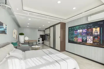 Youjia Apartment Hotel