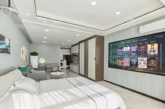Youjia Apartment Hotel