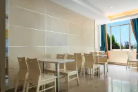 威尼斯時尚酒店（來賓北站政和步行街店） - 早餐