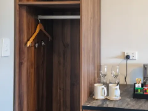 Marsden Stay Rotorua Hotels near Agrodome