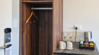 羅託魯瓦馬斯登住宿