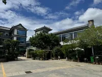 Pupiao Ruifeng Hotel Hotels near Malanlin Beach Hot Spring Tent Camp