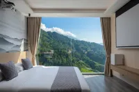 Huali Yunjian Homestay