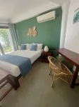 Casa Smeralda Hotels in Dikwella