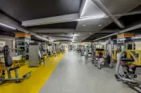 Wuhu Country Garden Phoenix Hotel