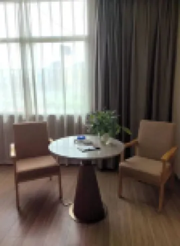 Shangli County Township Boutique Hotel