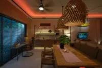 K.House Muine by Blue Fingers - Villaer