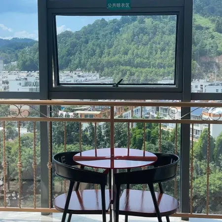 Shuangzixing Hotel