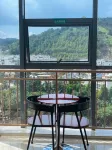 Shuangzixing Hotel - Bergblick