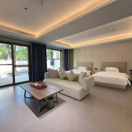 Haowangge Homestay