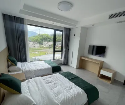 Qingxi Garden Hotel a Nianbadu Ancient Town