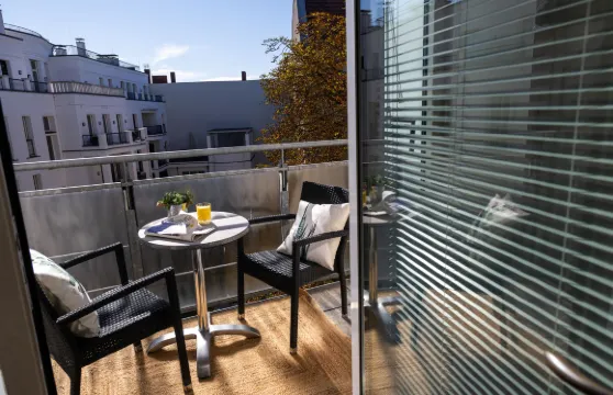 女王露易莎酒店