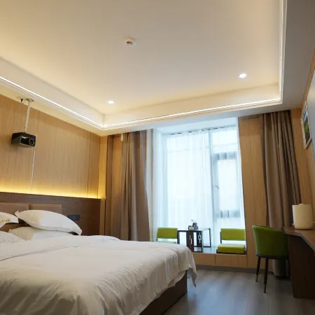 Luowa Hotel