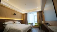 Luowa Hotel Hotels in Sa'gya