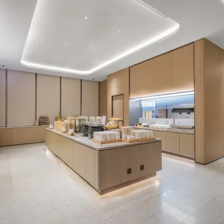 JI Hotel (Urumqi Hongshan)