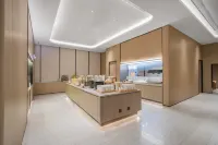 Ji Hotel (Urumqi Hongshan)