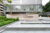 GM Estate 酒店及行政公寓 - 靚景