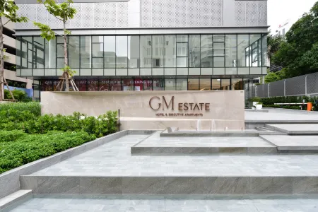 GM Estate Hotel and Executive Apartments