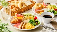 Hotel Oriental Express Osaka Shinsaibashi - Lãng mạn