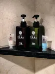 Grandhall Hotel Shishi