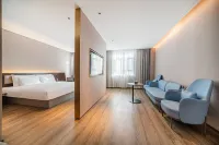 HanTing Hotel (Xiangfei Garden Scenic Area Kashgar Railway Station) Hotels in Kashgar