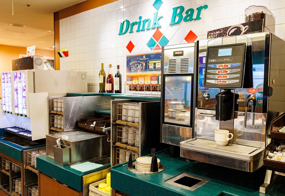 호텔 드림 게이트 마이하마 도쿄