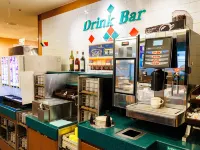 Hotel Dream Gate Maihama (Main Building/Annex) - فطور