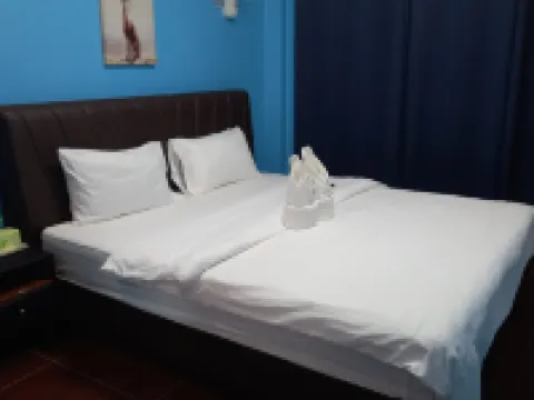 Dolphin Bay Resort Puerto Galera Hotels in Occidental Mindoro