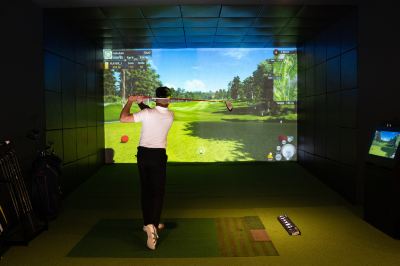 フィットネス＆レクリエーション施設 ハイアット リージェンシー ダナン リゾート＆スパの写真