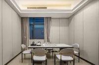 Puning · Fu Xiang Audio-Visual Landscape Hotel - ที่มีฟิตเนส