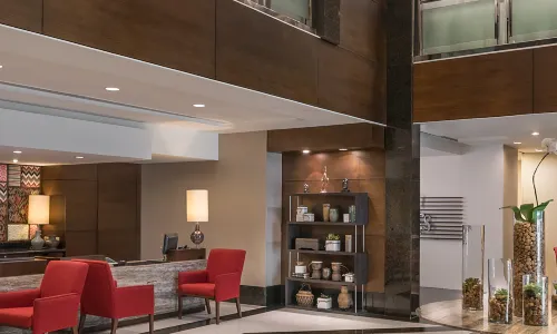 Somerset Millennium Makati