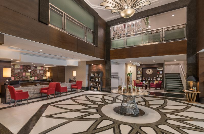 Somerset Millennium Makati