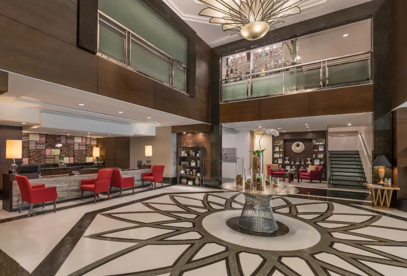 Somerset Millennium Makati