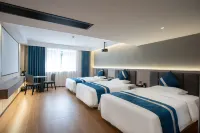 cmanhotel Hotels near Yiyang Olympic Park (East Gate)