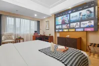 Urba Hotel (Songshan Lake Industrial Park, Huawei) Hotel in zona Songshanhu Passenger Transport Terminal