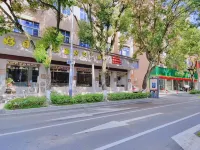 Touke Hotel (Huishui River Road, Pingyang)