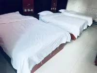 Hongyuan Hotel - Wi-Fi