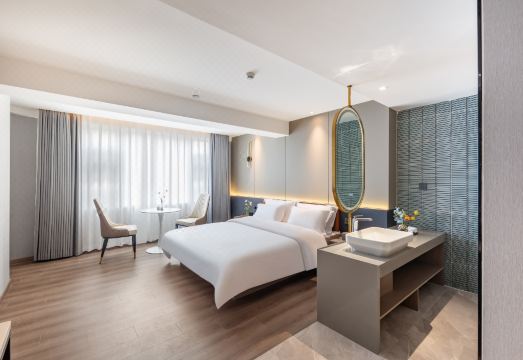 스타 시티 인터내셔널 호텔