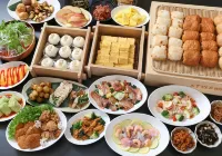 Hotel and Spa Gift Takayama - Breakfast